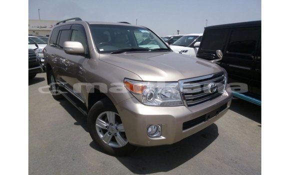 Buy Import Toyota Land Cruiser Other Car in Import - Dubai in Abhasia Buy Import Toyota Land Cruiser Other Car in Import - Dubai in Abhasia