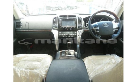 Buy Import Toyota Land Cruiser Other Car in Import - Dubai in Abhasia Buy Import Toyota Land Cruiser Other Car in Import - Dubai in Abhasia