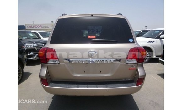 Buy Import Toyota Land Cruiser Other Car in Import - Dubai in Abhasia Buy Import Toyota Land Cruiser Other Car in Import - Dubai in Abhasia