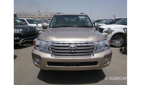 Buy Import Toyota Land Cruiser Other Car in Import - Dubai in Abhasia Buy Import Toyota Land Cruiser Other Car in Import - Dubai in Abhasia