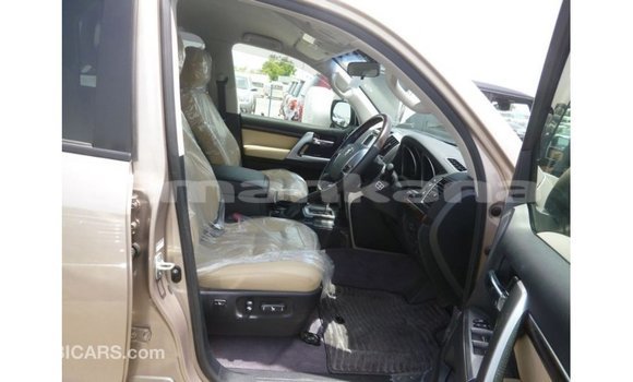 Buy Import Toyota Land Cruiser Other Car in Import - Dubai in Abhasia Buy Import Toyota Land Cruiser Other Car in Import - Dubai in Abhasia