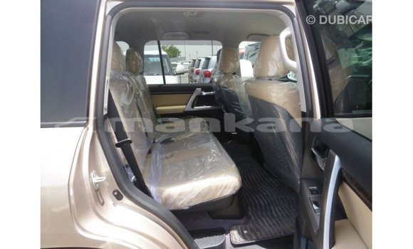Buy Import Toyota Land Cruiser Other Car in Import - Dubai in Abhasia Buy Import Toyota Land Cruiser Other Car in Import - Dubai in Abhasia