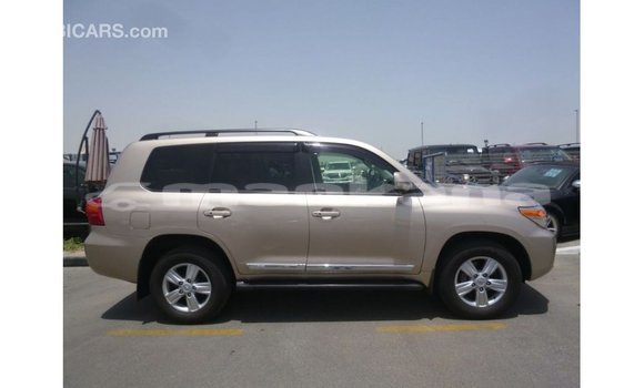 Buy Import Toyota Land Cruiser Other Car in Import - Dubai in Abhasia Buy Import Toyota Land Cruiser Other Car in Import - Dubai in Abhasia