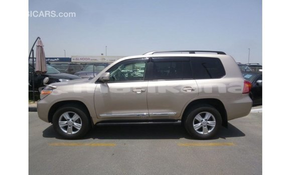 Buy Import Toyota Land Cruiser Other Car in Import - Dubai in Abhasia Buy Import Toyota Land Cruiser Other Car in Import - Dubai in Abhasia