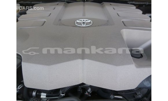 Buy Import Toyota Land Cruiser Other Car in Import - Dubai in Abhasia Buy Import Toyota Land Cruiser Other Car in Import - Dubai in Abhasia