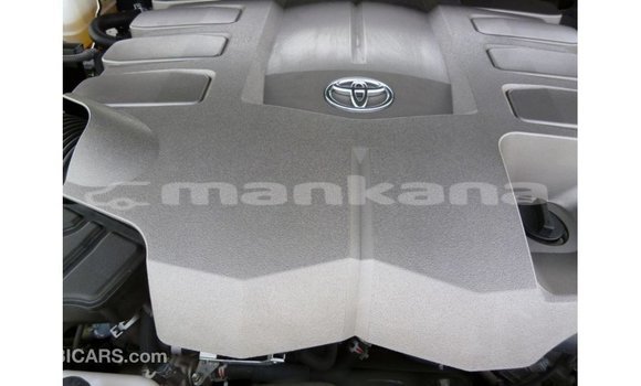 Buy Import Toyota Land Cruiser Black Car in Import - Dubai in Abhasia Buy Import Toyota Land Cruiser Black Car in Import - Dubai in Abhasia