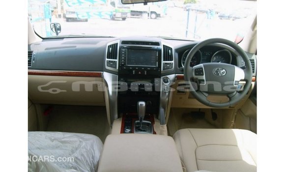 Buy Import Toyota Land Cruiser Black Car in Import - Dubai in Abhasia Buy Import Toyota Land Cruiser Black Car in Import - Dubai in Abhasia