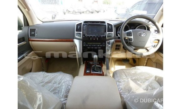 Buy Import Toyota Land Cruiser Black Car in Import - Dubai in Abhasia Buy Import Toyota Land Cruiser Black Car in Import - Dubai in Abhasia
