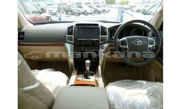 Buy Import Toyota Land Cruiser Black Car in Import - Dubai in Abhasia Buy Import Toyota Land Cruiser Black Car in Import - Dubai in Abhasia
