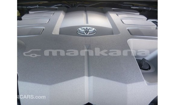 Buy Import Toyota Land Cruiser Black Car in Import - Dubai in Abhasia Buy Import Toyota Land Cruiser Black Car in Import - Dubai in Abhasia