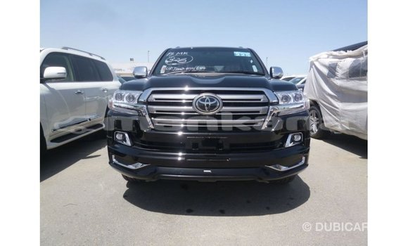 Buy Import Toyota Land Cruiser Black Car in Import - Dubai in Abhasia Buy Import Toyota Land Cruiser Black Car in Import - Dubai in Abhasia