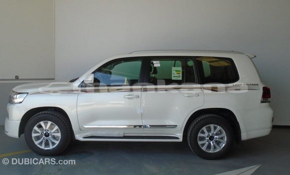 Buy Import Toyota Land Cruiser Other Car in Import - Dubai in Abhasia Buy Import Toyota Land Cruiser Other Car in Import - Dubai in Abhasia