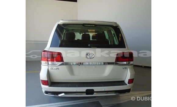 Buy Import Toyota Land Cruiser Other Car in Import - Dubai in Abhasia Buy Import Toyota Land Cruiser Other Car in Import - Dubai in Abhasia