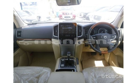 Buy Import Toyota Land Cruiser Black Car in Import - Dubai in Abhasia Buy Import Toyota Land Cruiser Black Car in Import - Dubai in Abhasia
