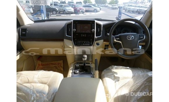 Buy Import Toyota Land Cruiser Black Car in Import - Dubai in Abhasia Buy Import Toyota Land Cruiser Black Car in Import - Dubai in Abhasia