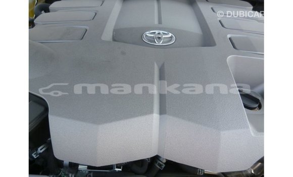 Buy Import Toyota Land Cruiser Black Car in Import - Dubai in Abhasia Buy Import Toyota Land Cruiser Black Car in Import - Dubai in Abhasia