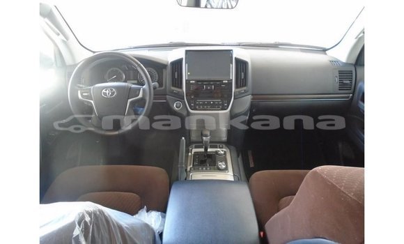 Buy Import Toyota Land Cruiser Other Car in Import - Dubai in Abhasia Buy Import Toyota Land Cruiser Other Car in Import - Dubai in Abhasia