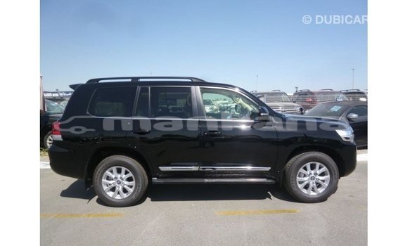 Buy Import Toyota Land Cruiser Black Car in Import - Dubai in Abhasia Buy Import Toyota Land Cruiser Black Car in Import - Dubai in Abhasia