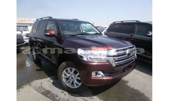 Buy Import Toyota Land Cruiser Other Car in Import - Dubai in Abhasia Buy Import Toyota Land Cruiser Other Car in Import - Dubai in Abhasia