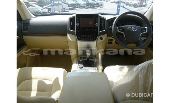 Buy Import Toyota Land Cruiser Other Car in Import - Dubai in Abhasia Buy Import Toyota Land Cruiser Other Car in Import - Dubai in Abhasia