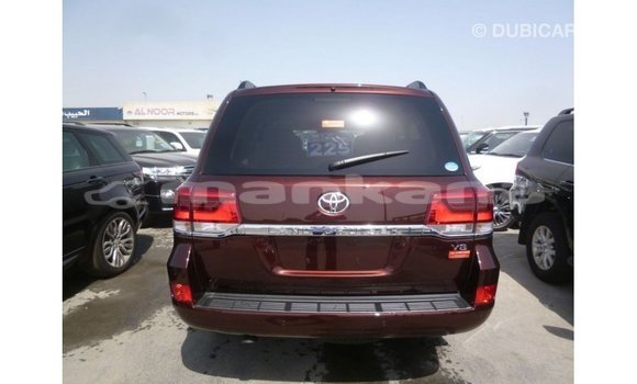 Buy Import Toyota Land Cruiser Other Car in Import - Dubai in Abhasia Buy Import Toyota Land Cruiser Other Car in Import - Dubai in Abhasia