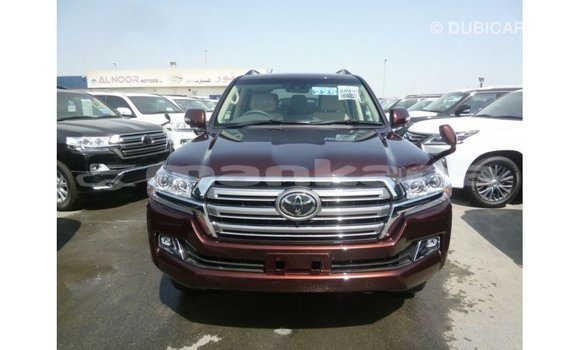 Buy Import Toyota Land Cruiser Other Car in Import - Dubai in Abhasia Buy Import Toyota Land Cruiser Other Car in Import - Dubai in Abhasia