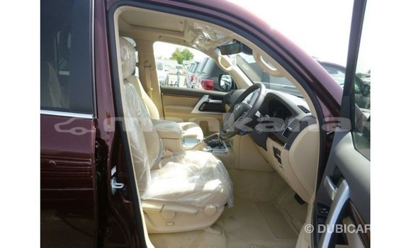 Buy Import Toyota Land Cruiser Other Car in Import - Dubai in Abhasia Buy Import Toyota Land Cruiser Other Car in Import - Dubai in Abhasia