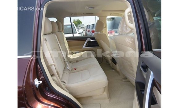 Buy Import Toyota Land Cruiser Other Car in Import - Dubai in Abhasia Buy Import Toyota Land Cruiser Other Car in Import - Dubai in Abhasia