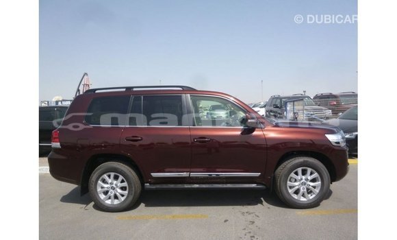 Buy Import Toyota Land Cruiser Other Car in Import - Dubai in Abhasia Buy Import Toyota Land Cruiser Other Car in Import - Dubai in Abhasia