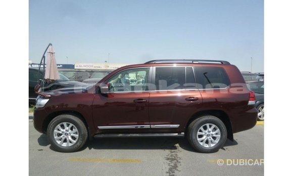 Buy Import Toyota Land Cruiser Other Car in Import - Dubai in Abhasia Buy Import Toyota Land Cruiser Other Car in Import - Dubai in Abhasia
