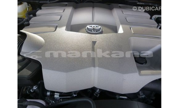 Buy Import Toyota Land Cruiser Other Car in Import - Dubai in Abhasia Buy Import Toyota Land Cruiser Other Car in Import - Dubai in Abhasia