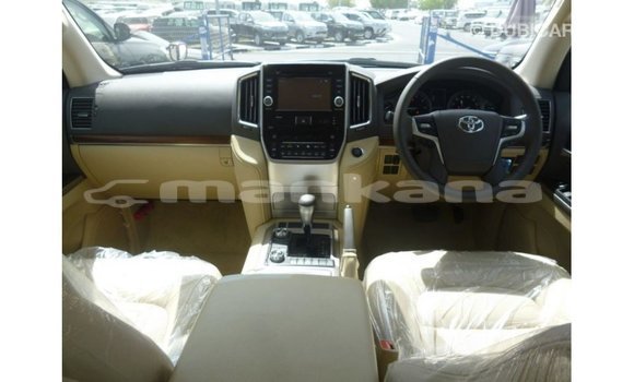 Buy Import Toyota Land Cruiser Other Car in Import - Dubai in Abhasia Buy Import Toyota Land Cruiser Other Car in Import - Dubai in Abhasia