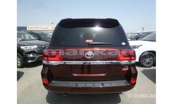 Buy Import Toyota Land Cruiser Other Car in Import - Dubai in Abhasia Buy Import Toyota Land Cruiser Other Car in Import - Dubai in Abhasia