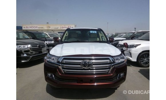 Buy Import Toyota Land Cruiser Other Car in Import - Dubai in Abhasia Buy Import Toyota Land Cruiser Other Car in Import - Dubai in Abhasia