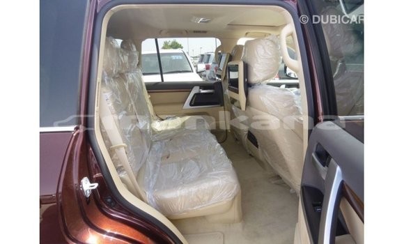 Buy Import Toyota Land Cruiser Other Car in Import - Dubai in Abhasia Buy Import Toyota Land Cruiser Other Car in Import - Dubai in Abhasia