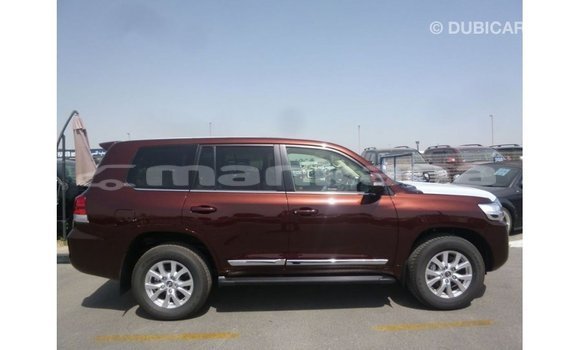 Buy Import Toyota Land Cruiser Other Car in Import - Dubai in Abhasia Buy Import Toyota Land Cruiser Other Car in Import - Dubai in Abhasia