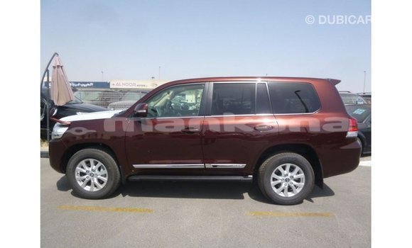 Buy Import Toyota Land Cruiser Other Car in Import - Dubai in Abhasia Buy Import Toyota Land Cruiser Other Car in Import - Dubai in Abhasia