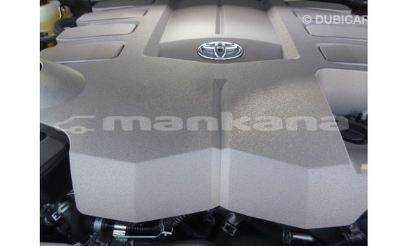 Buy Import Toyota Land Cruiser Other Car in Import - Dubai in Abhasia Buy Import Toyota Land Cruiser Other Car in Import - Dubai in Abhasia
