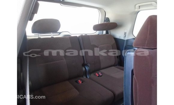 Buy Import Toyota Land Cruiser Other Car in Import - Dubai in Abhasia Buy Import Toyota Land Cruiser Other Car in Import - Dubai in Abhasia