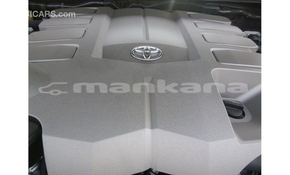 Buy Import Toyota Land Cruiser Black Car in Import - Dubai in Abhasia Buy Import Toyota Land Cruiser Black Car in Import - Dubai in Abhasia