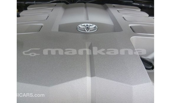 Buy Import Toyota Land Cruiser Black Car in Import - Dubai in Abhasia Buy Import Toyota Land Cruiser Black Car in Import - Dubai in Abhasia