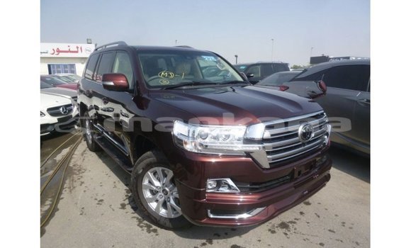 Buy Import Toyota Land Cruiser Other Car in Import - Dubai in Abhasia Buy Import Toyota Land Cruiser Other Car in Import - Dubai in Abhasia
