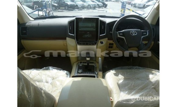 Buy Import Toyota Land Cruiser Other Car in Import - Dubai in Abhasia Buy Import Toyota Land Cruiser Other Car in Import - Dubai in Abhasia
