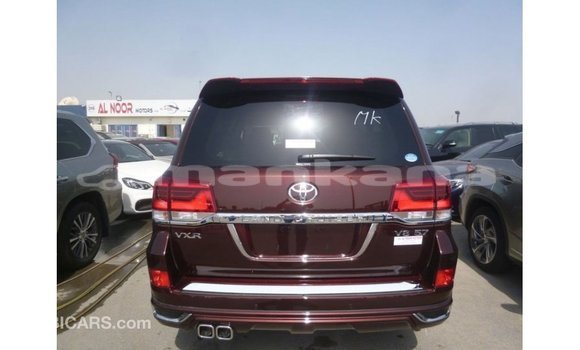 Buy Import Toyota Land Cruiser Other Car in Import - Dubai in Abhasia Buy Import Toyota Land Cruiser Other Car in Import - Dubai in Abhasia