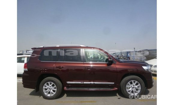 Buy Import Toyota Land Cruiser Other Car in Import - Dubai in Abhasia Buy Import Toyota Land Cruiser Other Car in Import - Dubai in Abhasia