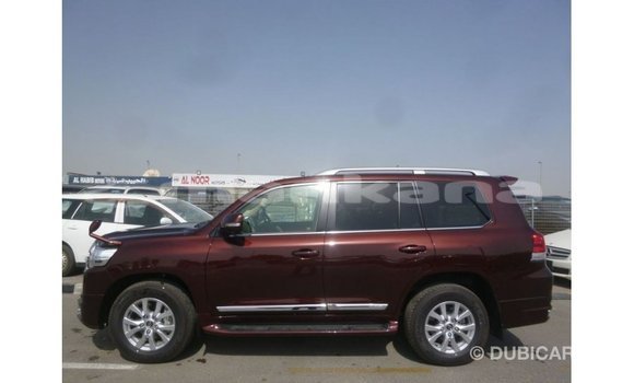 Buy Import Toyota Land Cruiser Other Car in Import - Dubai in Abhasia Buy Import Toyota Land Cruiser Other Car in Import - Dubai in Abhasia