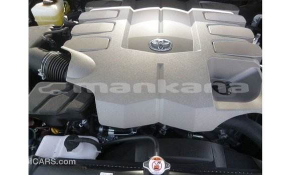 Buy Import Toyota Land Cruiser Other Car in Import - Dubai in Abhasia Buy Import Toyota Land Cruiser Other Car in Import - Dubai in Abhasia