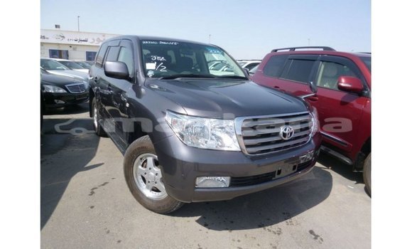 Buy Import Toyota Land Cruiser Other Car in Import - Dubai in Abhasia Buy Import Toyota Land Cruiser Other Car in Import - Dubai in Abhasia
