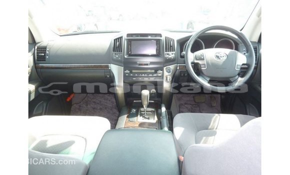 Buy Import Toyota Land Cruiser Other Car in Import - Dubai in Abhasia Buy Import Toyota Land Cruiser Other Car in Import - Dubai in Abhasia