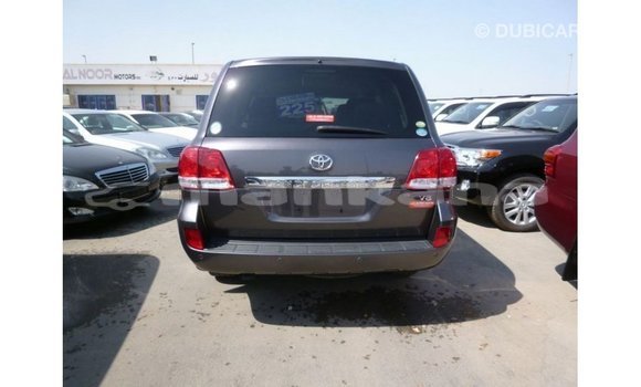 Buy Import Toyota Land Cruiser Other Car in Import - Dubai in Abhasia Buy Import Toyota Land Cruiser Other Car in Import - Dubai in Abhasia